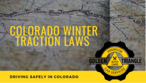 Colorado Winter Traction Laws