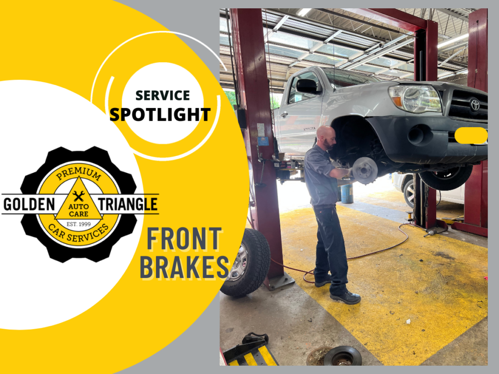 Oil Change Pricing & Auto Service Spotlight in Downtown Denver Colorado