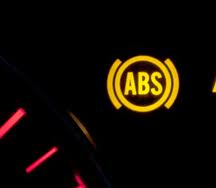 Warning Lights 101 Continued The ABS or Anti lock Braking